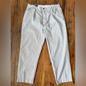 Polo by Ralph Lauren Tan Pants 36x30